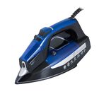 Plancha Koblenz PKK-950 SAZ Secure Keramik Deluxe 1800 Watts Azul-Negro