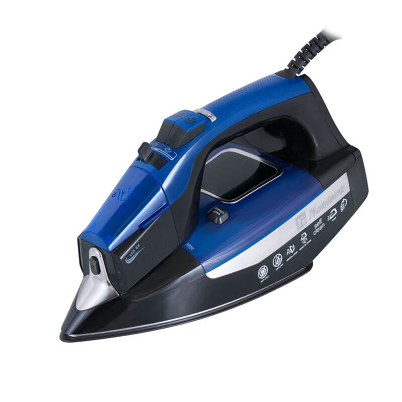 Plancha Koblenz PKK-950 SAZ Secure Keramik Delu... image number null