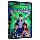 El Campe&oacute;n Del Videojuego Dvd 1989 The Wizard