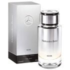 Mercedes Benz Silver Edt 120ml