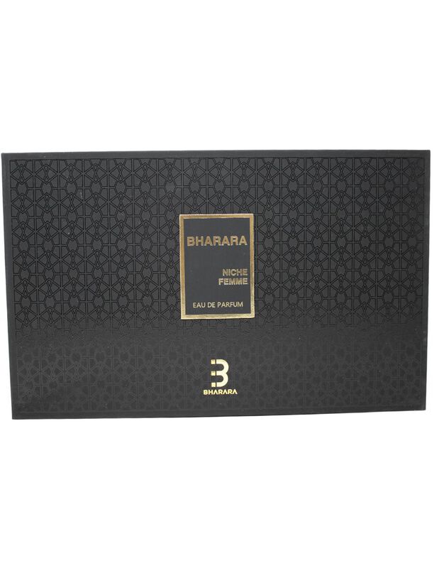Bharara Niche Femme 4 Pz Para Mujer image number null