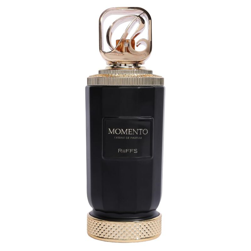 Perfume Riiffs Perfums Momento 100ml image number null