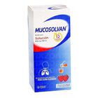 Mucosolvan 12 Hrs 600 Mg 1 Frasco Solucion 120 Ml