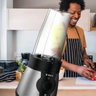Procesador de Alimentos T-Fal Actimix Bl1Bkdmx 300W Negra 120V