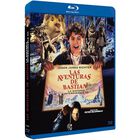 Las Aventuras De Basti&aacute;n (la Historia Interminable Iii) [blu-ray.] (1994) &mdash; Escape De Fantas&iacute;a