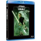Star Wars. Episodio Vi: El Retorno Del Jedi  (Edici&oacute;n remasterizada) 2 discos (pel&iacute;cula + extras)  [Blu-ray] (1983) Star Wars. E