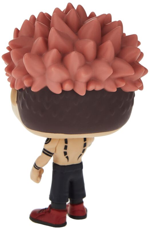 Figura De Vinilo Funko Jujutsu Kaisen Pop & Bud... image number null