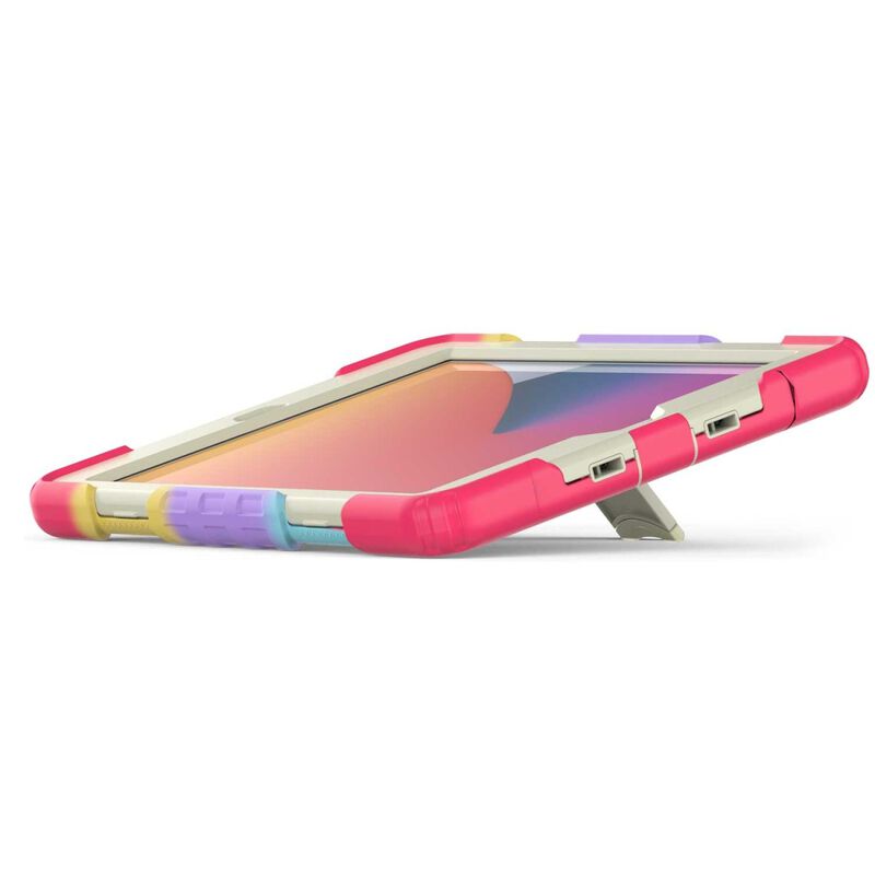 Funda Tekku Standc Uso Rudo Para Ipad 9 Ipad 8 ... image number null