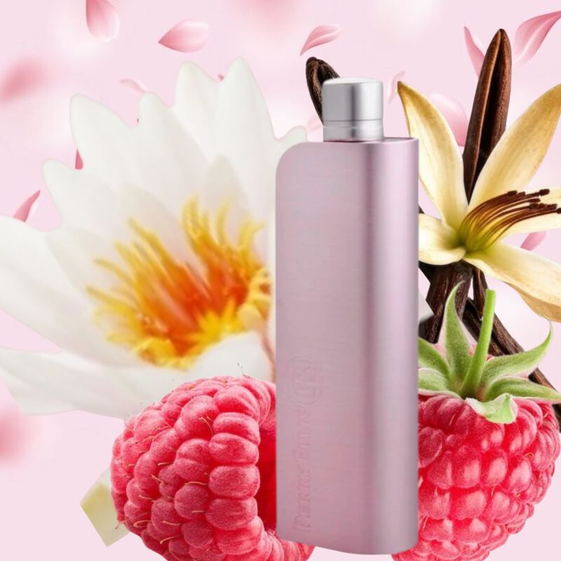 Perfume Perfume 18 Dama 100ml. Perry Ellis image number null