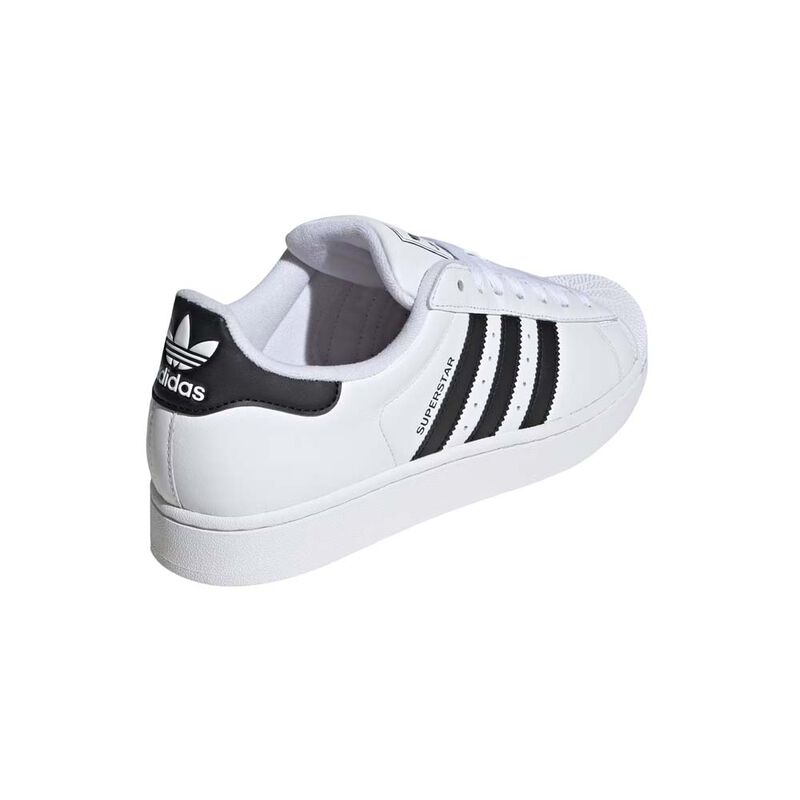 Tenis Adidas para Mujer Superstar II Blanco image number null