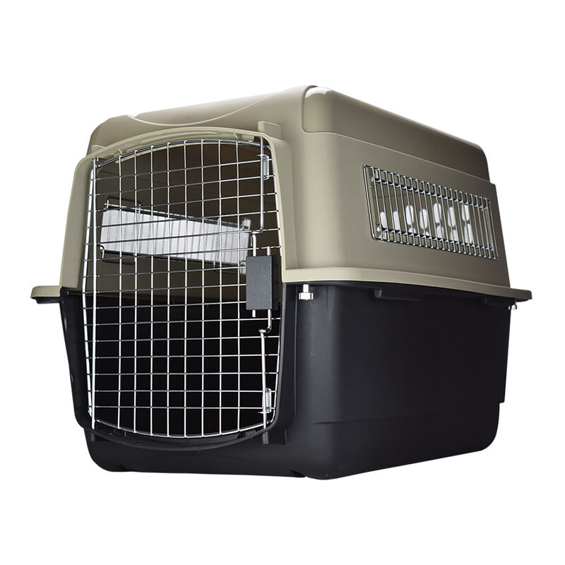 Petmate Transportadora Ultra Vari Kennel para P... image number null