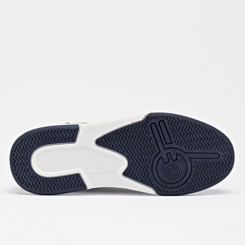 What'S U? tenis para hombre marino blanco cod 1... image number null