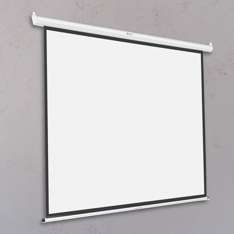 Pantalla para Proyector de 100 image number null