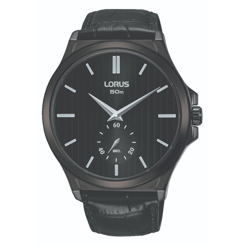 Reloj De Pulso Lorus Rn429ax9 Para Hombre Color... image number null
