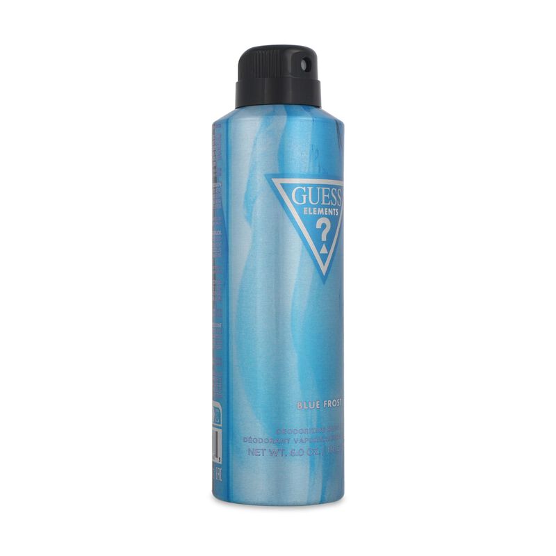 Guess Elements Blue Frost 226ml Desodorante Bod... image number null