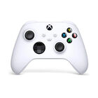 Control Inalámbrico  Xbox Series XS Robot White