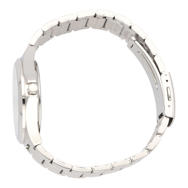 Reloj De Pulso Lorus Modelo Rh997kx9 Para Hombr... image number null