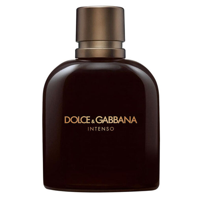 Perfume Dolce & Gabbana Intenso Pour Homme Edp ... image number null