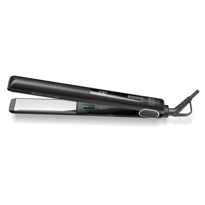 Plancha Alaciadora Gama Profesional Oxy Active ... image number null