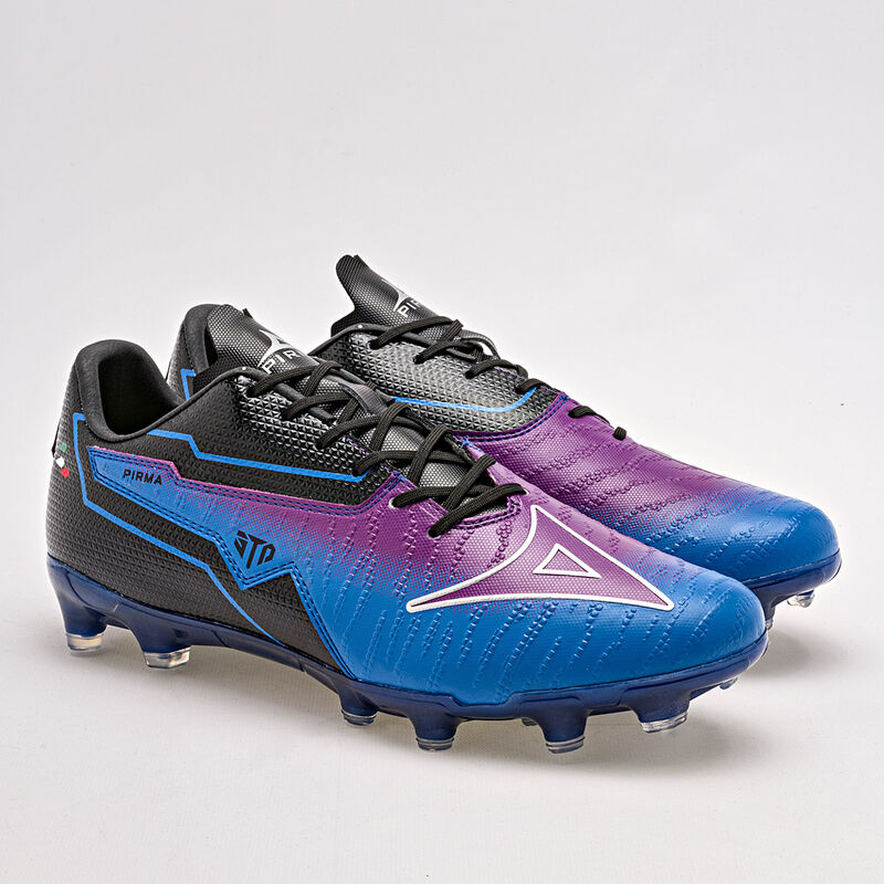 Pirma Tenis deportivo para hombre negro rey mor... image number null