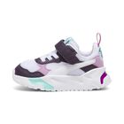 Tenis Puma Trinity AC + INF para Ni&ntilde;as Peque&ntilde;as