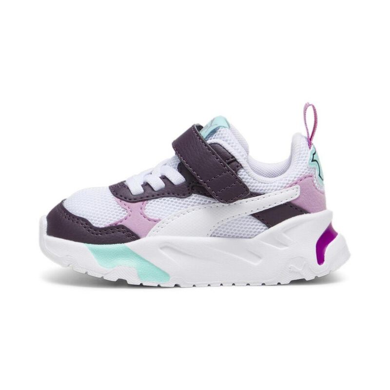 Tenis Puma Trinity AC + INF para Ni&ntilde;as Peque&ntilde;as image number null