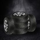 Llanta 225/60R17 99V Chengshan CSC-303 HT