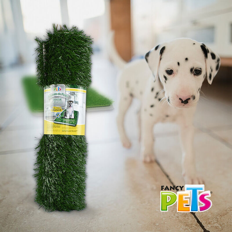 Fancy Pets Repuesto para Doggie Grass Tama&ntilde;o Gr... image number null