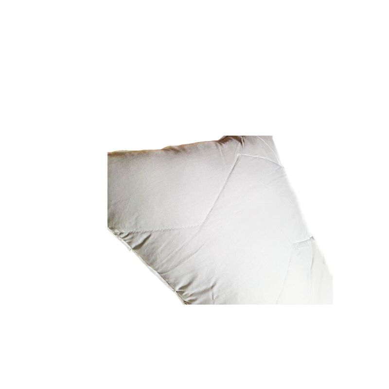 Set de 2 Almohadas Capitonadas Conforel Estanda... image number null