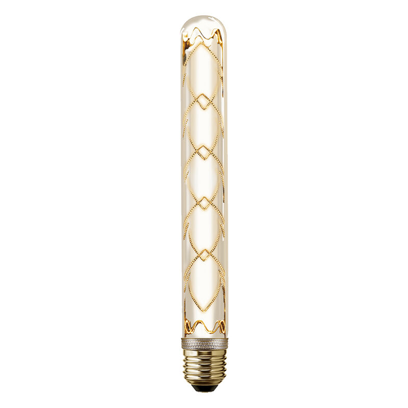 Pack de 8 focos LED Vintage Aksi 2.3W Ampolleta... image number null