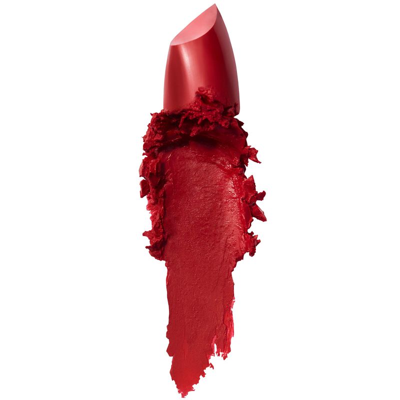 L&aacute;piz Labial Maybelline Color Sensational Ruby ... image number null