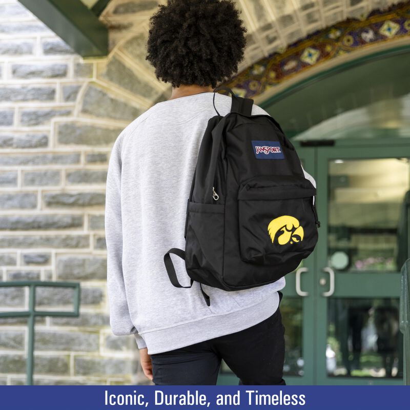 Mochila Jansport Superbreak Plus 15 Pulgadas - ... image number null