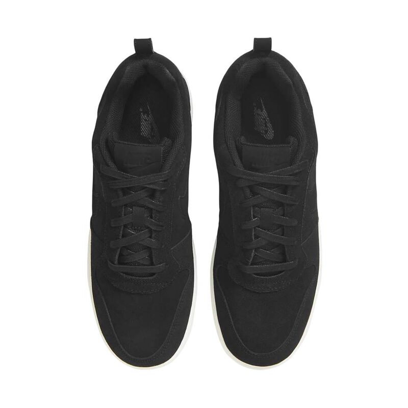 Tenis Nike Para Hombre Court Borough Low Prem B... image number null
