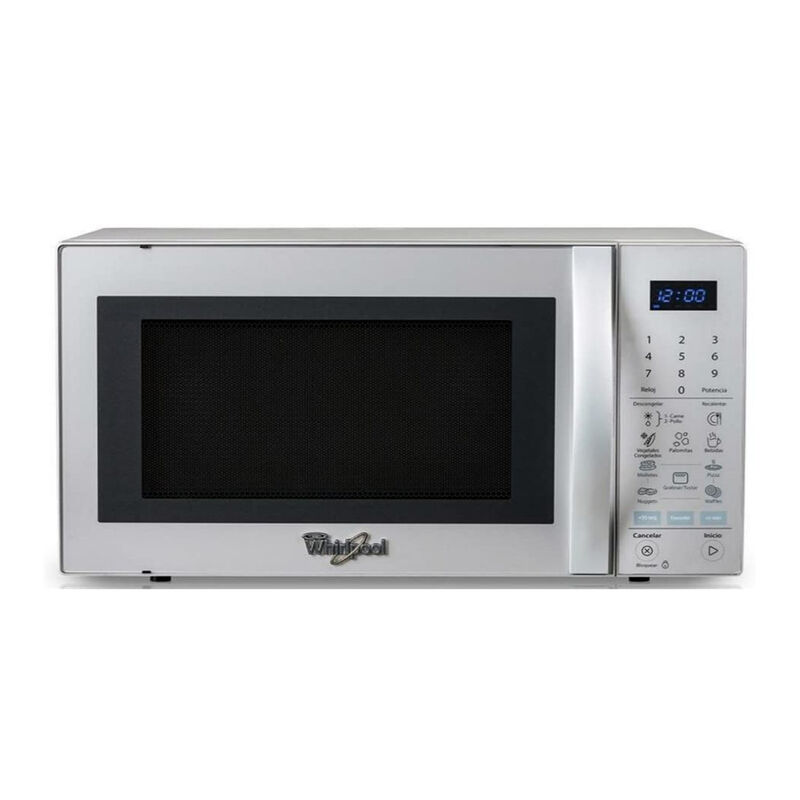 Horno de Microondas Whirlpool Mod. Wm-2514D 1.4... image number null