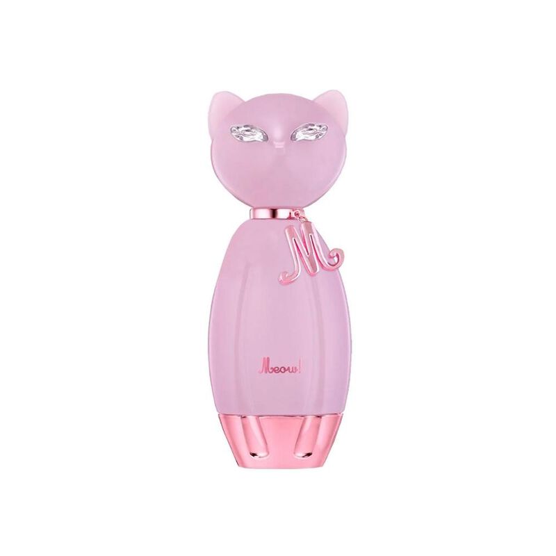 Perfume de Mujer Katy Perry Meow 100 Ml Agua de... image number null