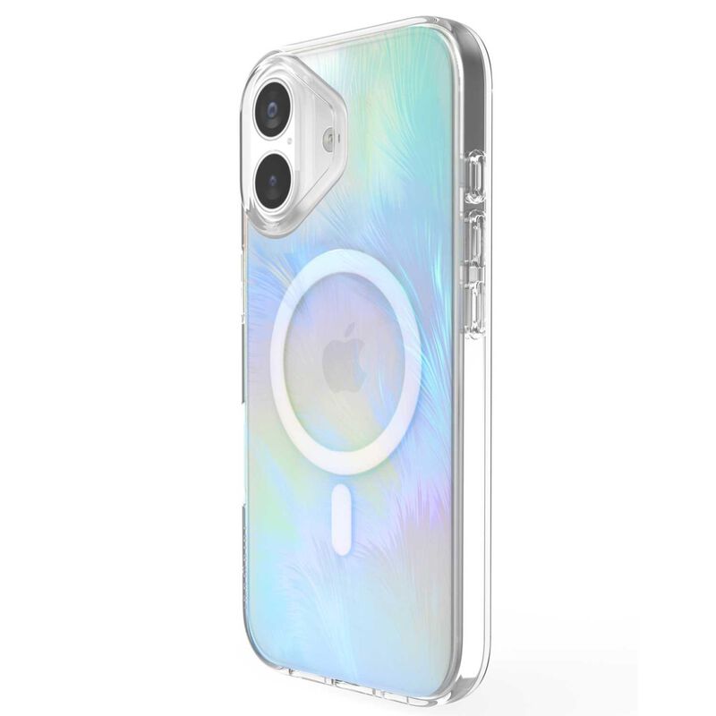 Funda Prodigee Pampas Mag Para Iphone 17 Ice image number null
