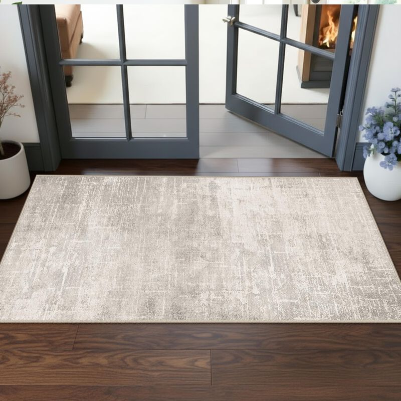 Alfombra Pasillera Hy Hao Yun Lai 61 X 152 Cm L... image number null