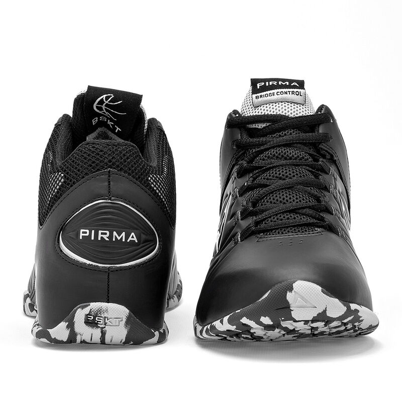 Pirma Tenis deportivo para ni&ntilde;o  Negro image number null