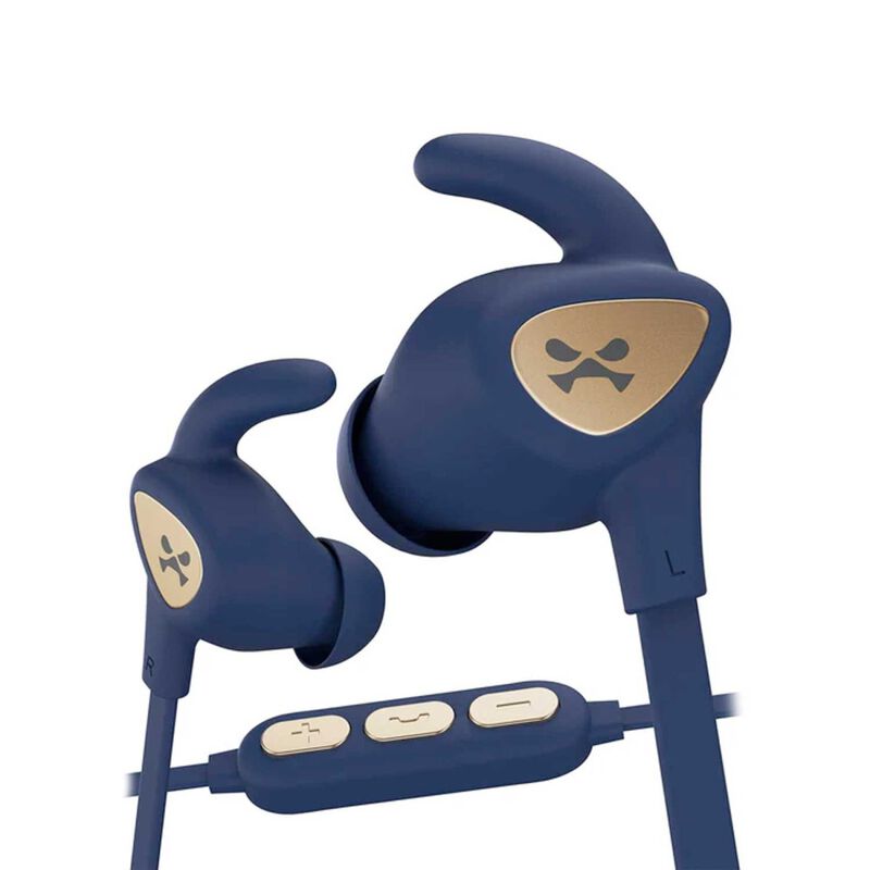 Manos Libres Ghostek Rush Bluetooth Universal S... image number null