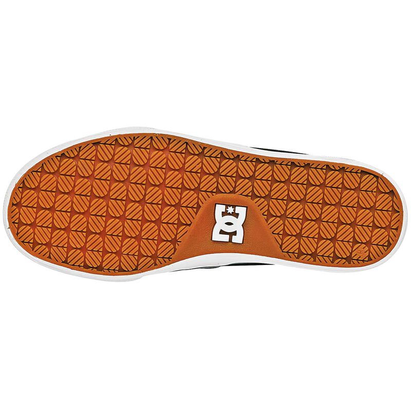 Dc Shoes Tenis urbano para joven negro, flash 2... image number null