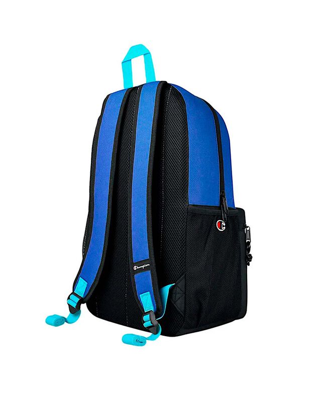 Mochila Champion Backpack Azul CS22194427 image number null