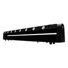 Barra Luz Led Multi Beam Sniper 8+8 70w Alienpro 8 Lásers 3w