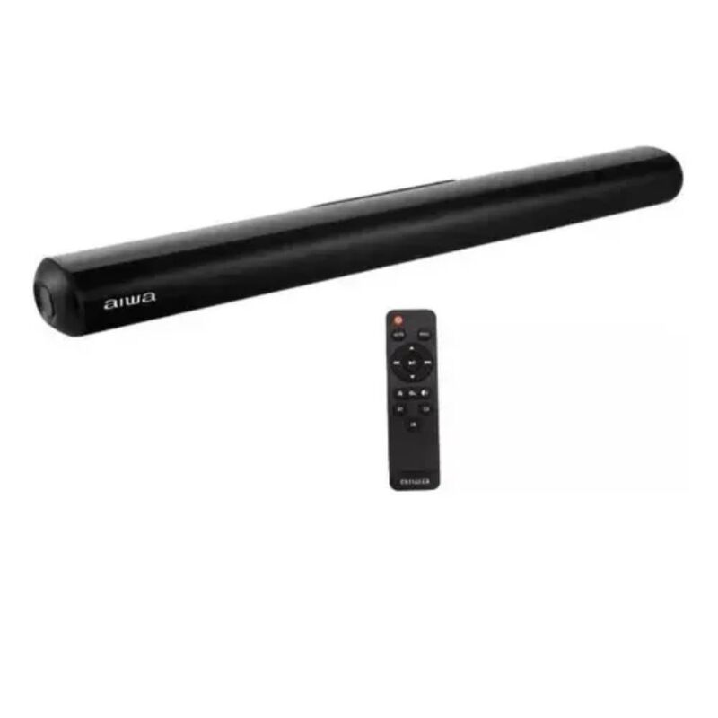 BARRA DE SONIDO AIWA AWSBH20 40W POTENCIA 120W image number null
