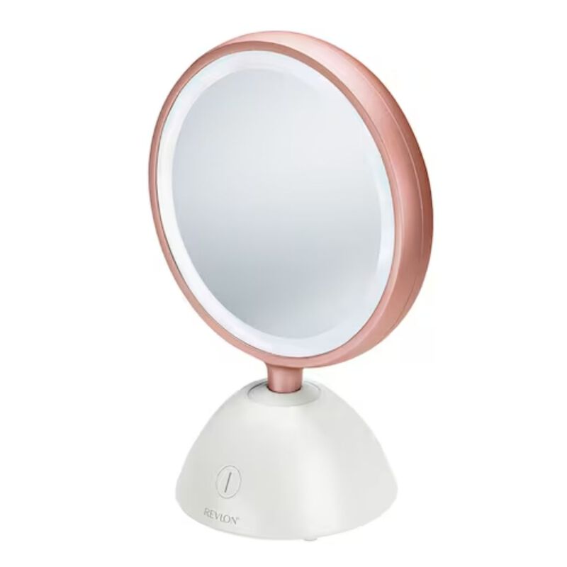 Espejo De Belleza Revlon Ultimate Glow Modelo R... image number null