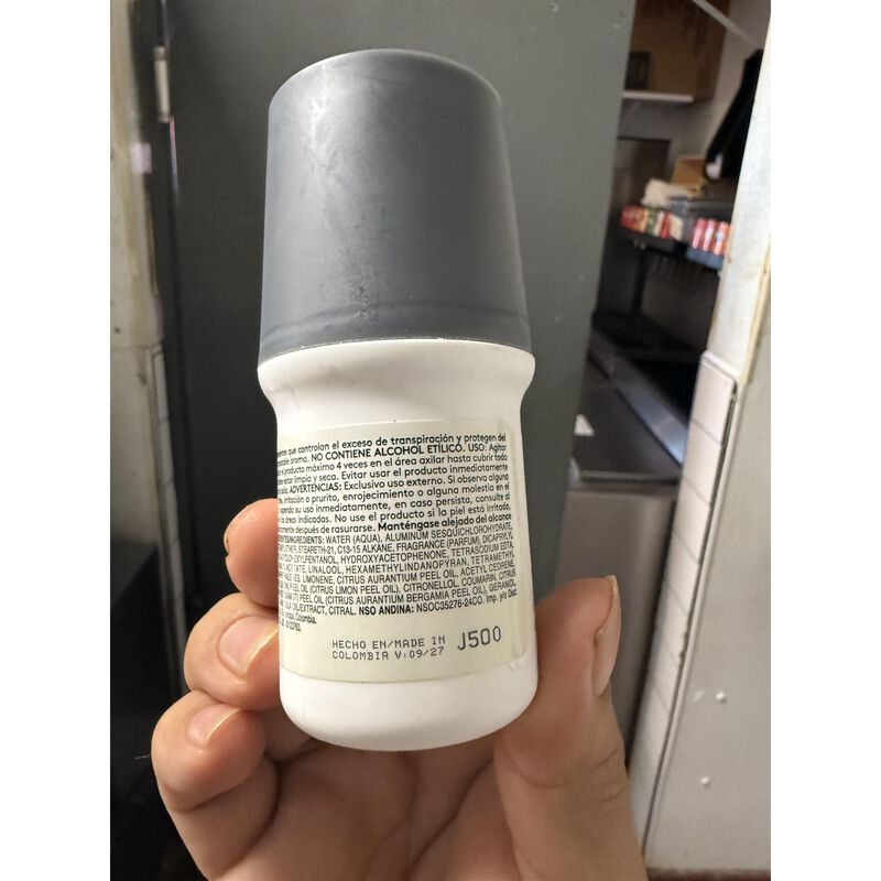 Eau De Toilette Esika It's You Unisex 100 ml image number null