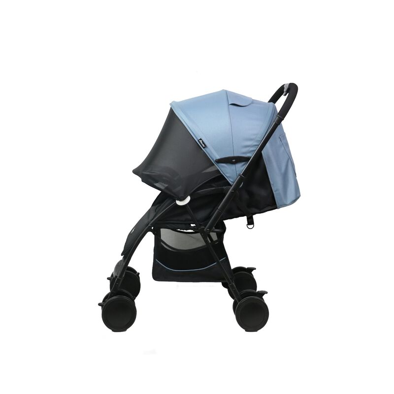 Carriola Reversible Con Plegado Compacto Y Told... image number null