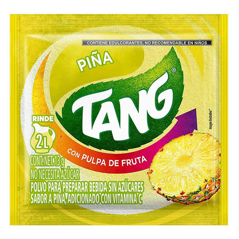 Tang Pi&ntilde;a 13g image number null