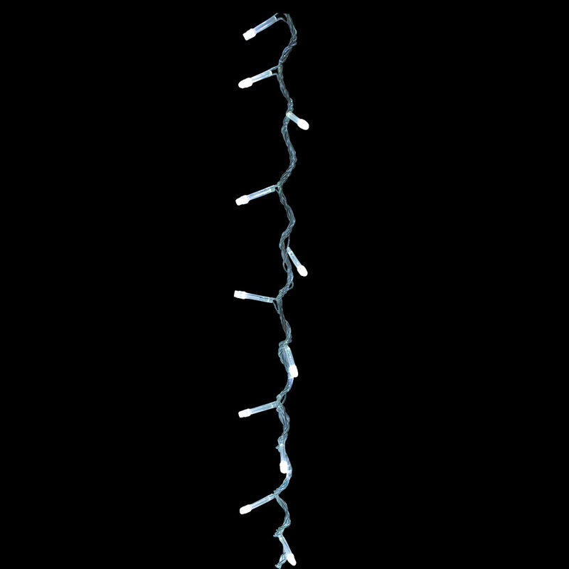 Serie de Luces Navide&ntilde;a 140 Led Musical Luz Bla... image number null