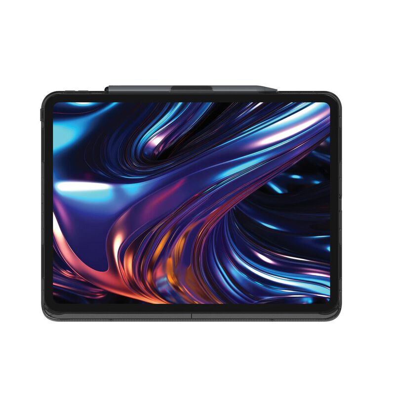 Teclado Zagg Pro Keys 2 iPad Air 6 12.9 Negro image number null