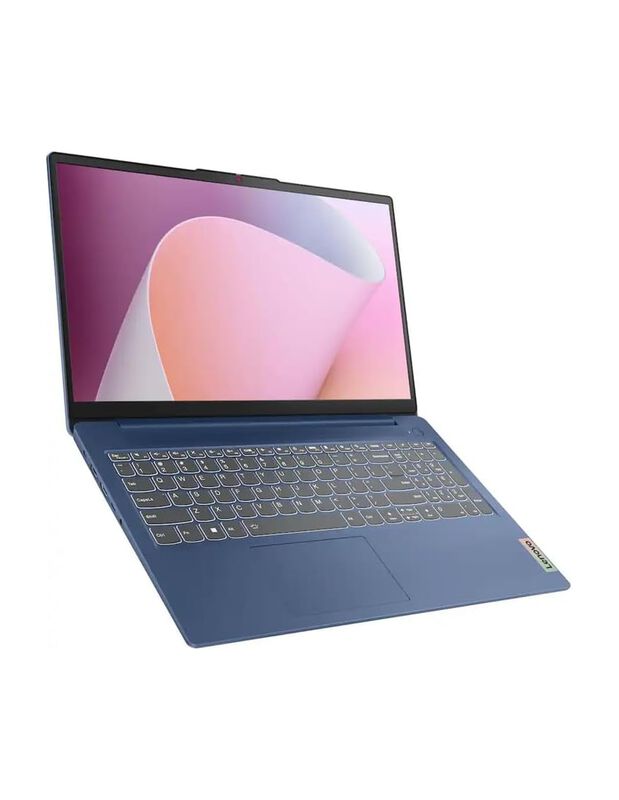 Laptop Lenovo Ideapad Slim 15.6 Fhd Amd Ryzen 5... image number null